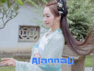 AlannaLi