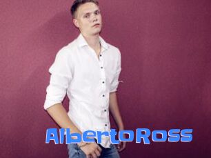 AlbertoRoss