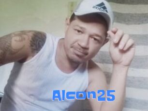 Alcon25 Mausi Privat