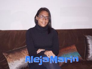 AlejaMarin