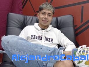 AlejandroCabal