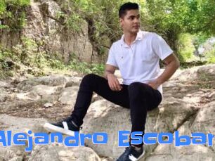 Alejandro_Escobar