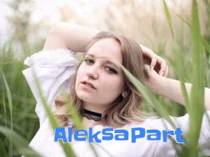 AleksaPart