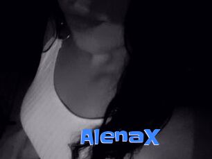 AlenaX