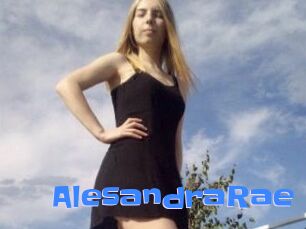 AlesandraRae