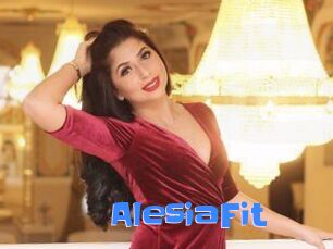 AlesiaFit