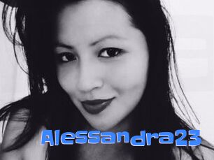 Alessandra23
