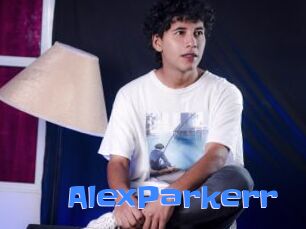 AlexParkerr