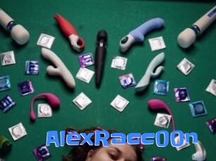 AlexRacc00n Mausi Privat