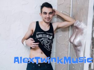 AlexTwinkMusic