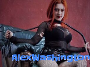 AlexWashington
