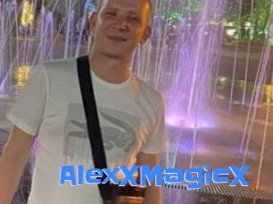 AlexXMagicX