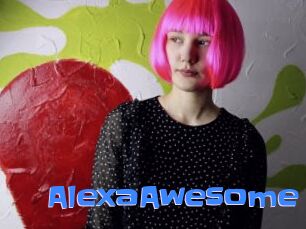 AlexaAwesome