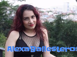 AlexaBallesteros