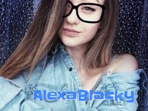 AlexaBlacky