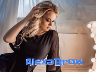 AlexaBrow