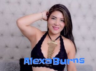 AlexaBurns