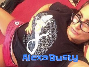 AlexaBusty