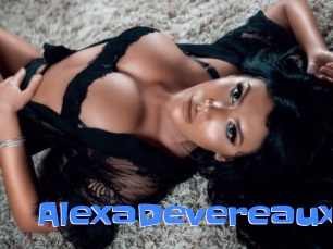 AlexaDevereaux