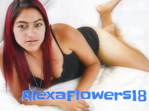 AlexaFlowers18