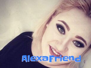 AlexaFriend