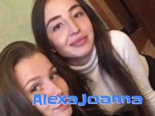 AlexaJoanna