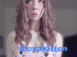 AlexaKitten