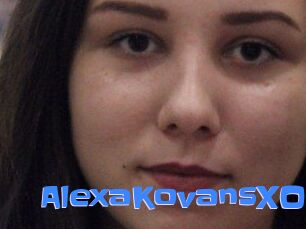 AlexaKovansXO
