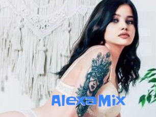 AlexaMix