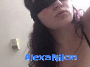Alexa_Nilon