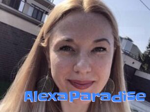 AlexaParadise