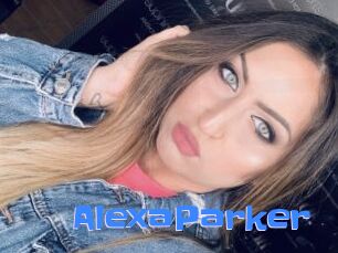 AlexaParker