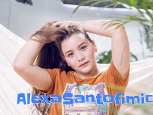 AlexaSantofimio
