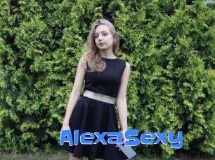 AlexaSexy