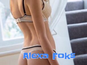 Alexa_Foks