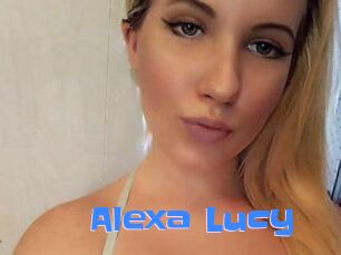 Alexa_Lucy