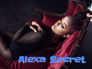 Alexa_Secret