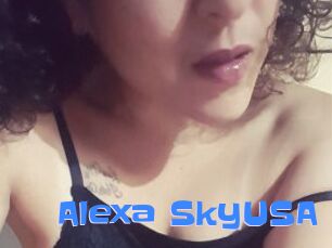 Alexa_SkyUSA