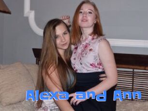 Alexa_and_Ann
