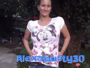 Alexabusty30