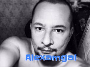 Alexamgal