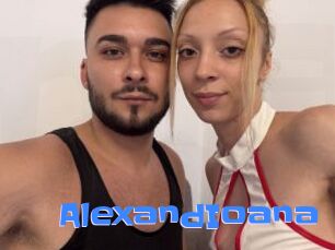 AlexandIoana Mausi Privat