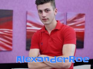 AlexanderRoe