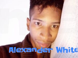 Alexander_White