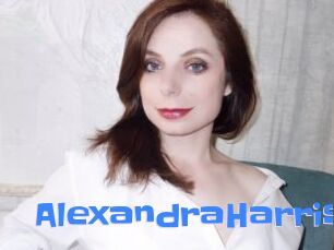 AlexandraHarris