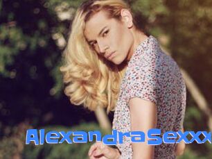 AlexandraSexxx Mausi Privat