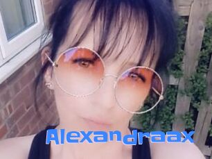 Alexandraax