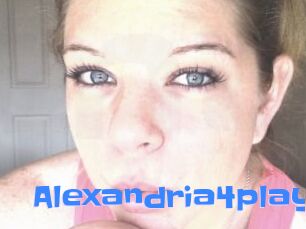Alexandria4play
