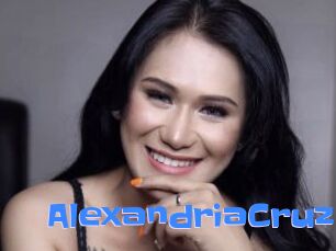AlexandriaCruz