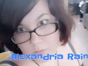 Alexandria_Rain